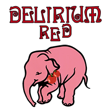 Delirium Red