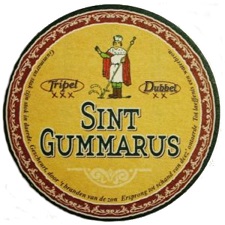 Sint Gummarus Tripel