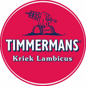 Timmermans Kriek Lambicus