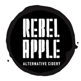 Cider Rebel Apple Medium Dry