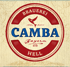 beer illustration