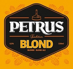 Petrus Blonde