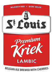 St. Louis Premium Kriek
