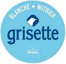 Grisette Blanche Bio