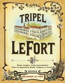 Tripel Lefort