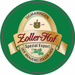 Zoller-Hof Spezial Export