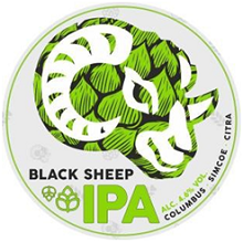 Black Sheep IPA