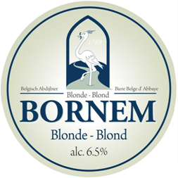 Bornem Blond