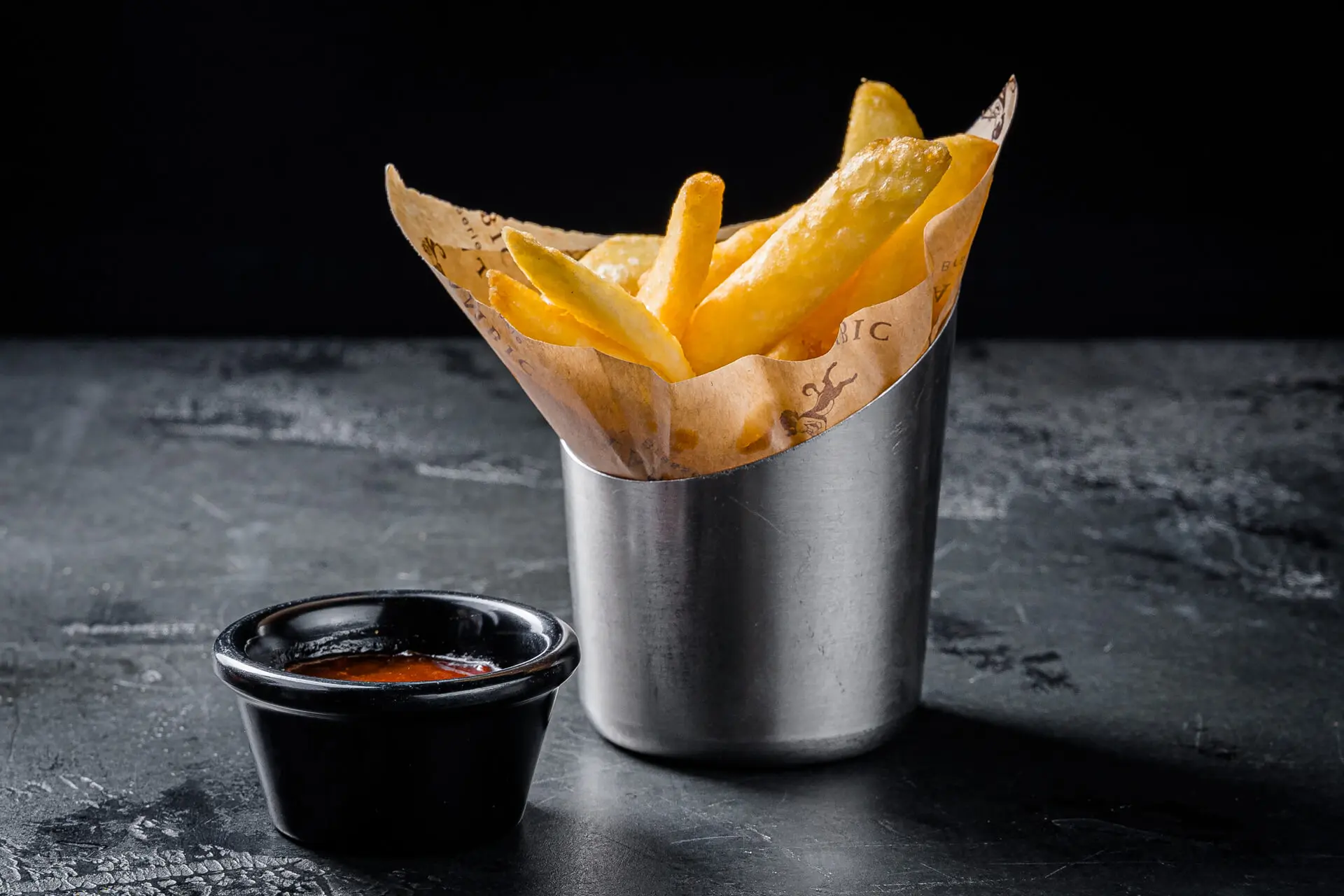 menu item