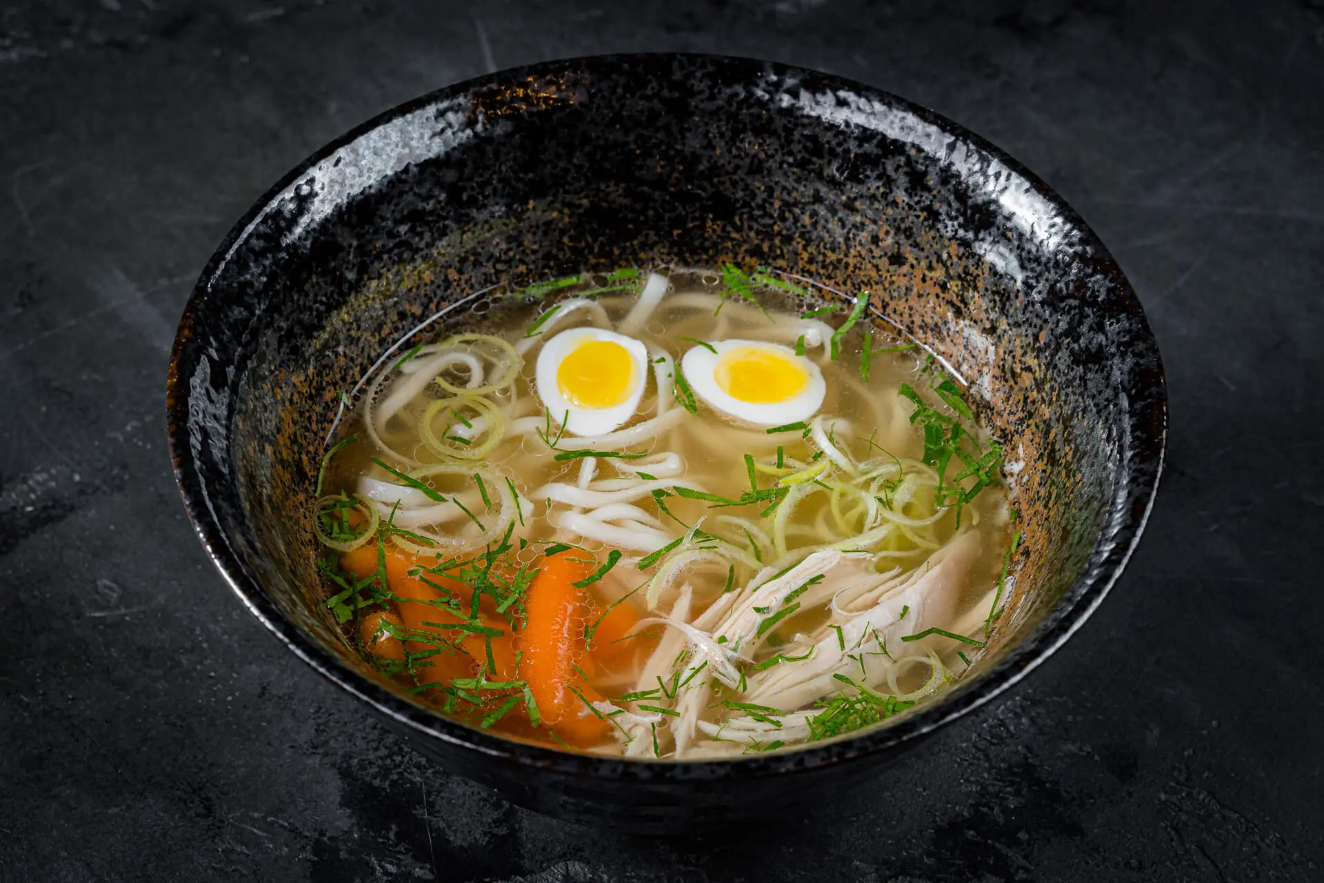menu item