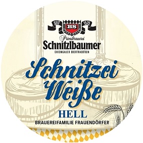 Schnitzlbaumer Weisse