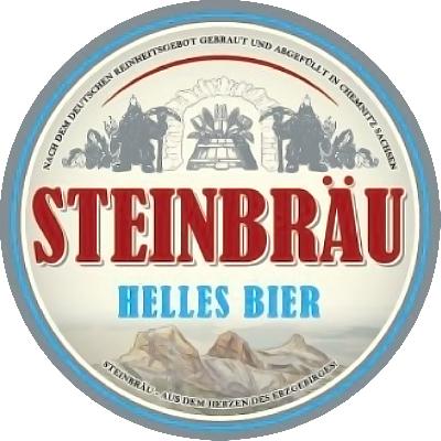 Steinbrau Hefeweizen