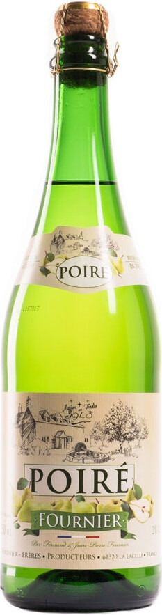 Fournier Poire