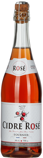 Fournier Rose