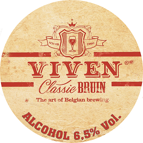 Viven Classic Bruin