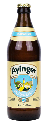 Ayinger Brauweisse