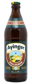 Ayinger Kellerbier