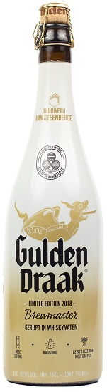 Gulden Draak Brewmaster