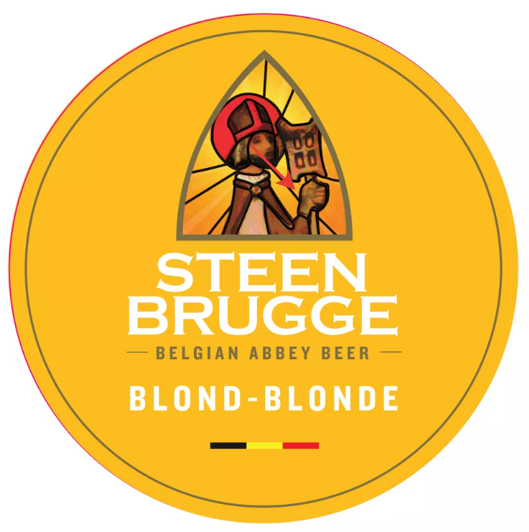 Steenbrugge Blond