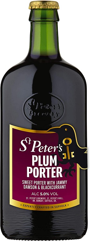St. Peter's Plum Porter