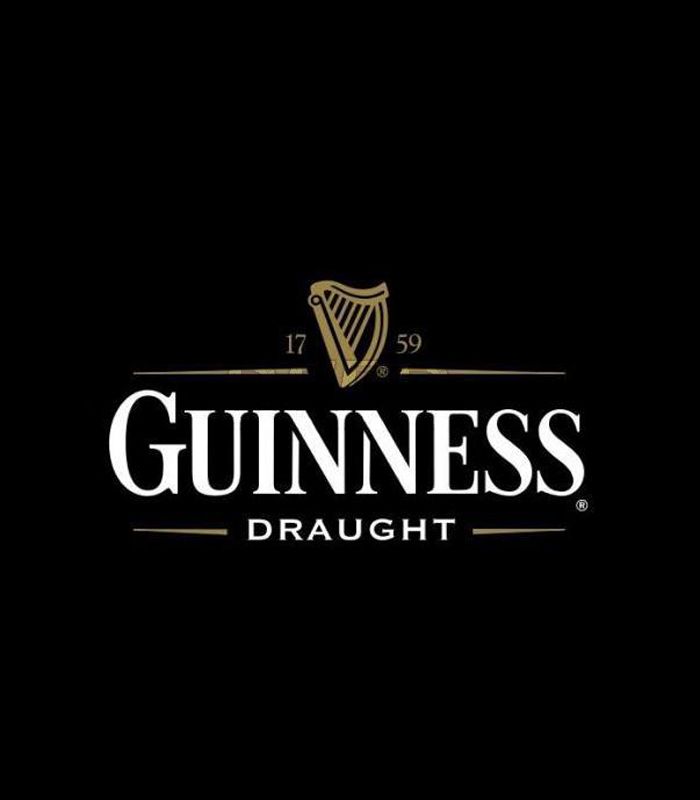 Guinness Draught Stout