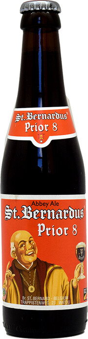 St.Bernardus Prior 8