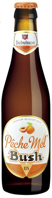 Peche Mel Bush