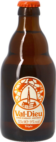 Val-Dieu Tripel