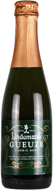 Lindemans Gueuze