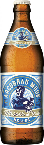 Arcobrau Mooser Liesl