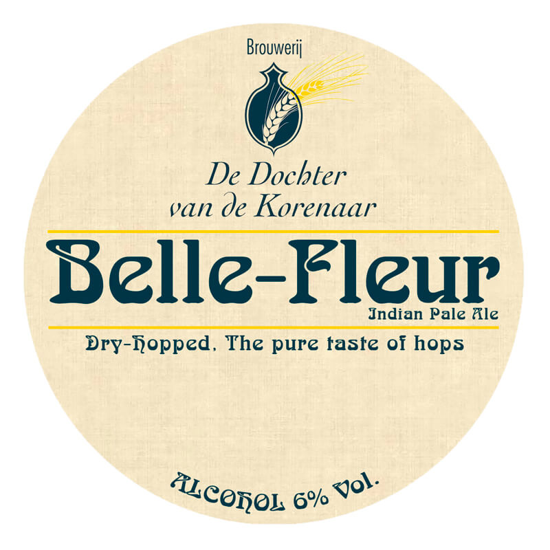 beer illustration