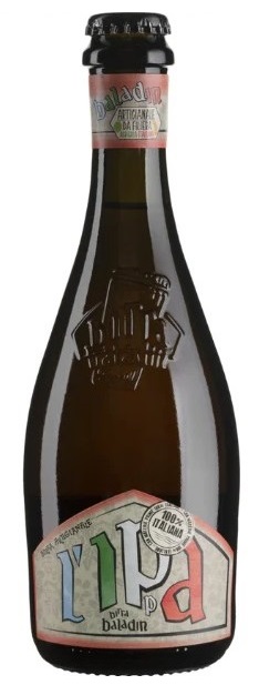 L`ippa India Pale Ale