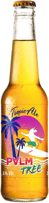 Palm Tropical Ale