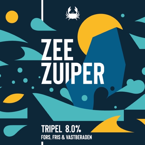 Zeezuiper Tripel
