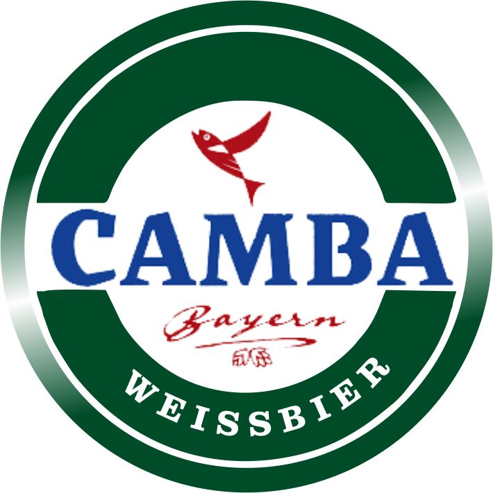 Camba Weissbier