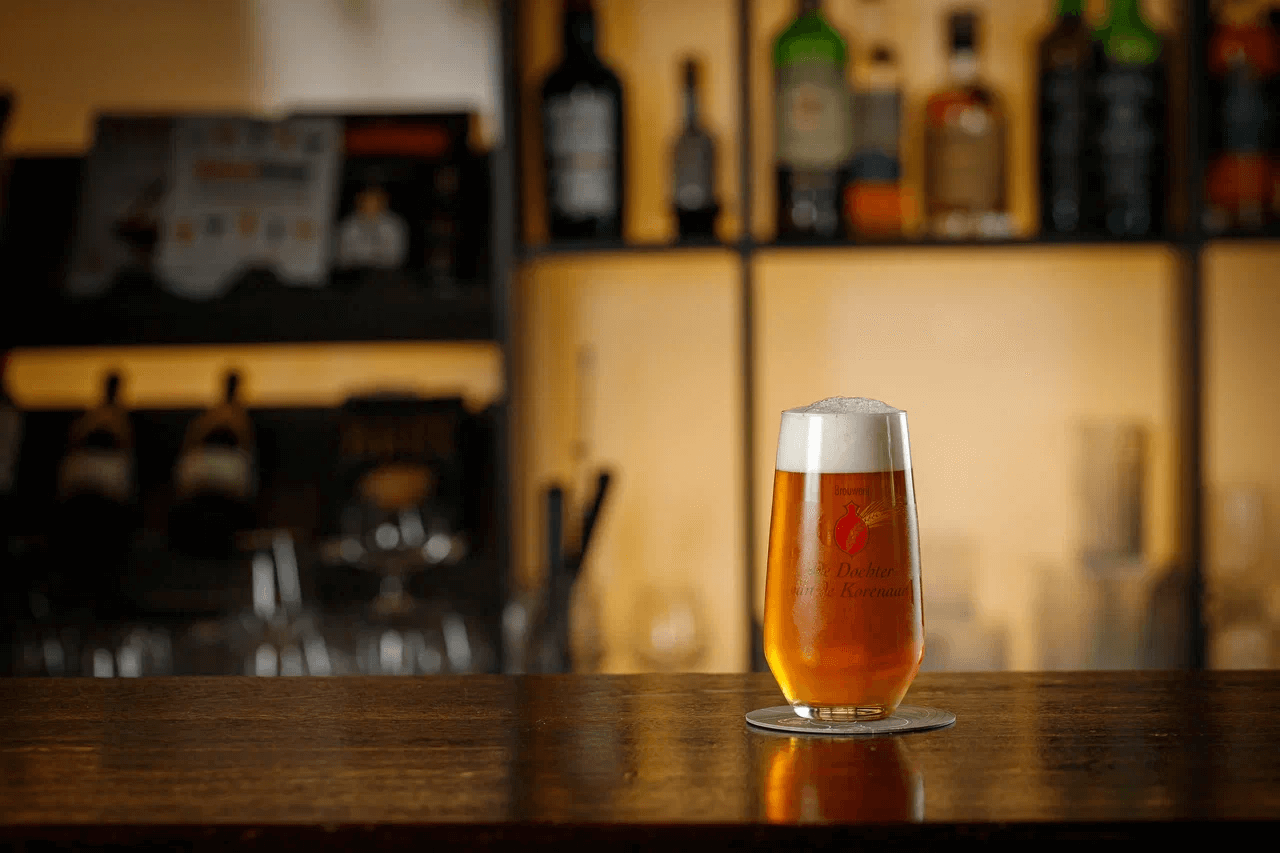 Секреты производства: из чего и как варят пиво