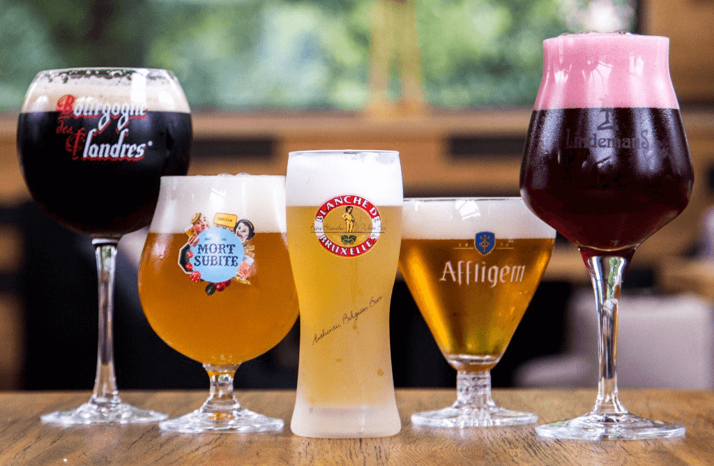 All about beer tasting: from preparation to evaluation