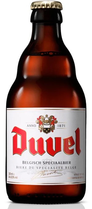 Duvel