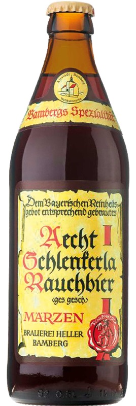 Aecht Schlenkerla Rauchbier Märzen