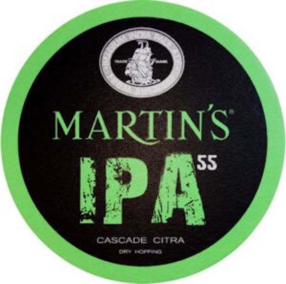 Martins Ipa