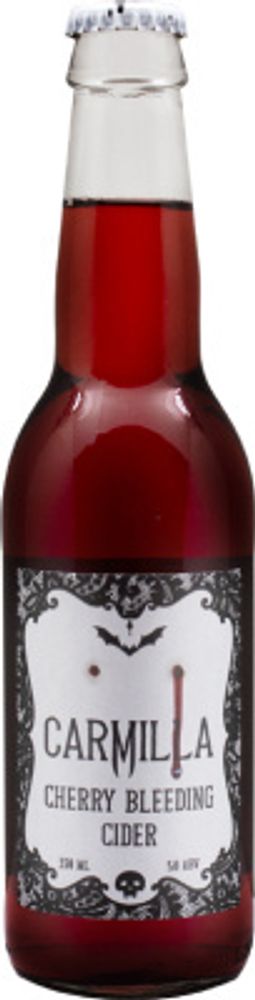 Carmilla Сherry Cider