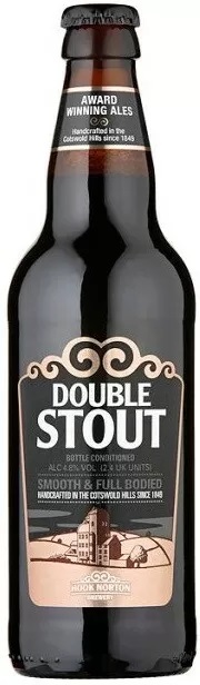 Double Stout