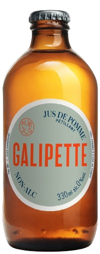 Galipette Non-Alk