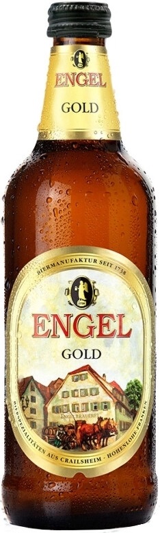 Engel Gold