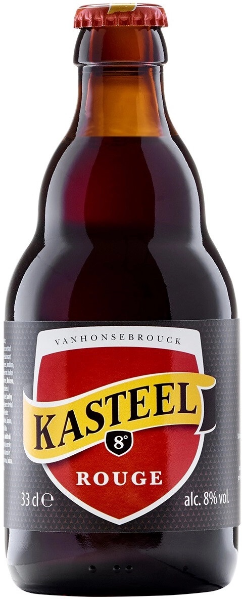 Kasteel Rouge