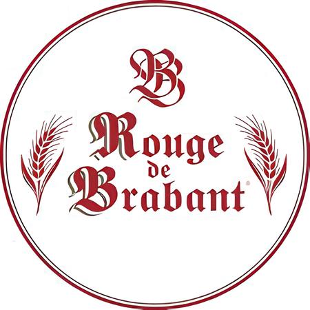 Rouge De Brabant