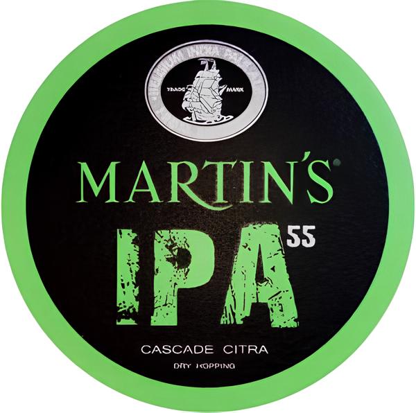 Martin's Ipa