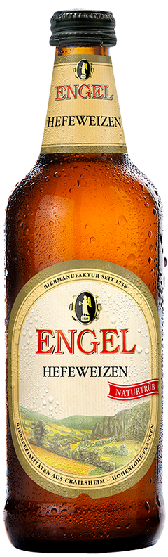 Engel Hefeweizen