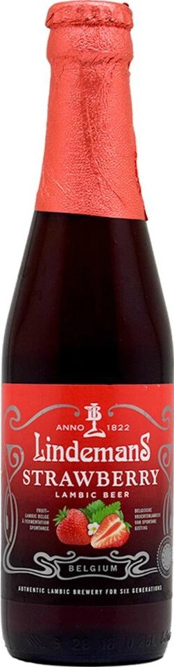 Lindemans Strawberry