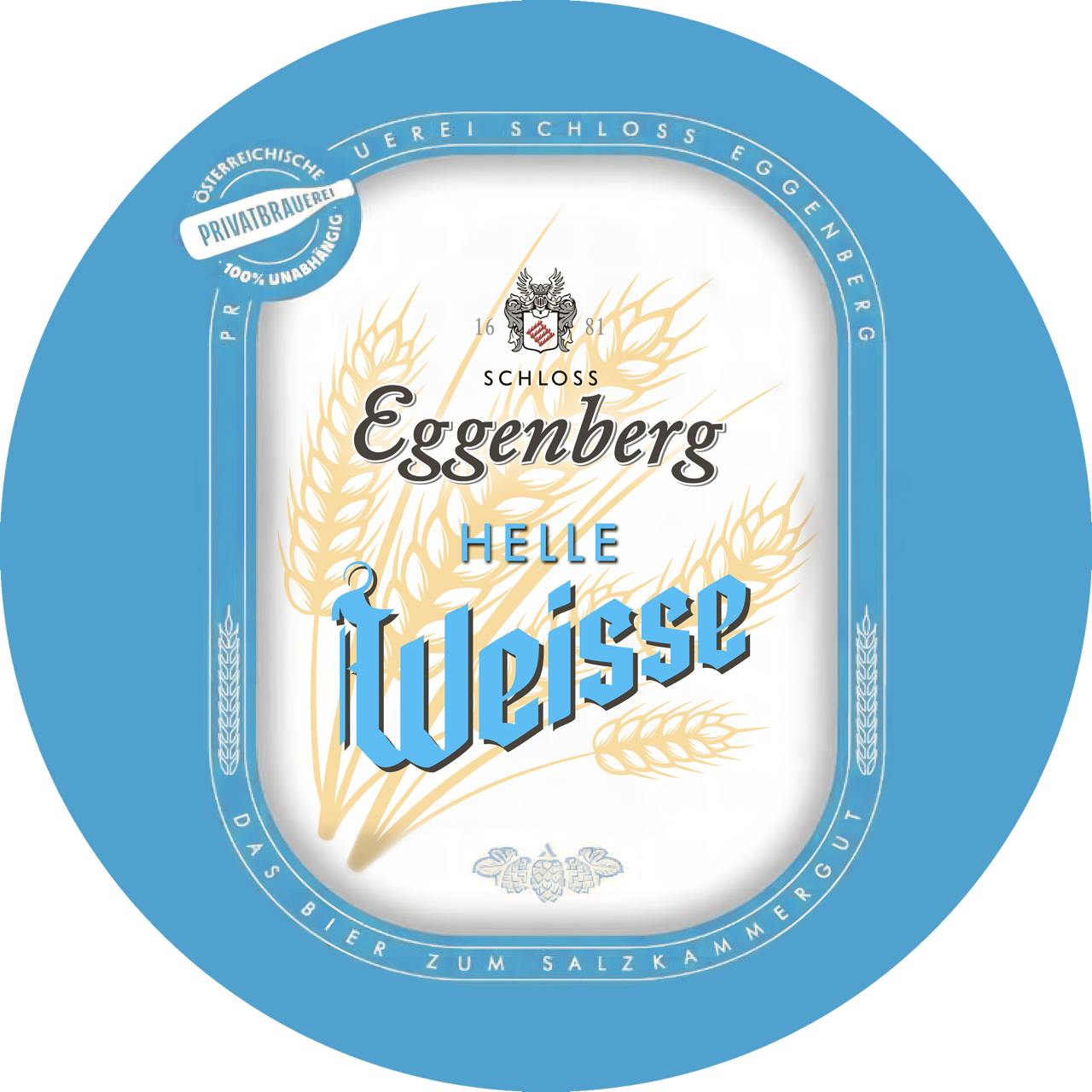 Eggenberg Weisse